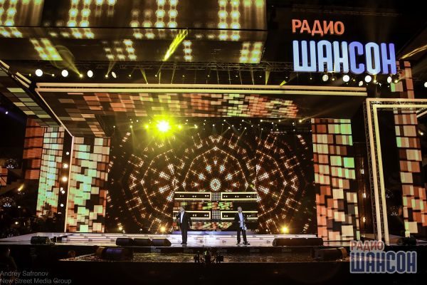 Ээхх, Разгуляй! г. Москва