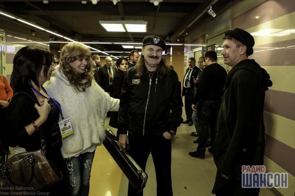 Ээхх, Разгуляй! г. Москва