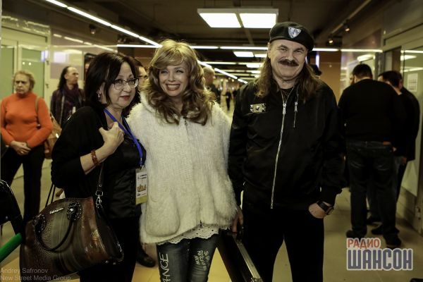 Ээхх, Разгуляй! г. Москва