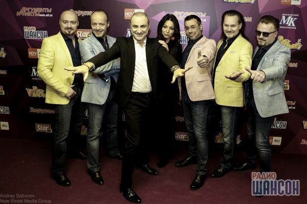 Ээхх, Разгуляй! г. Москва