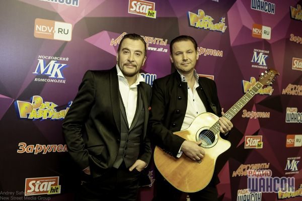 Ээхх, Разгуляй! г. Москва