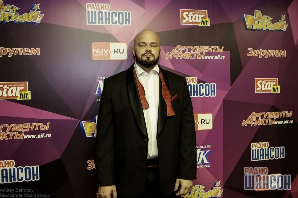 Ээхх, Разгуляй! г. Москва