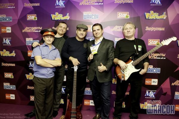 Ээхх, Разгуляй! г. Москва