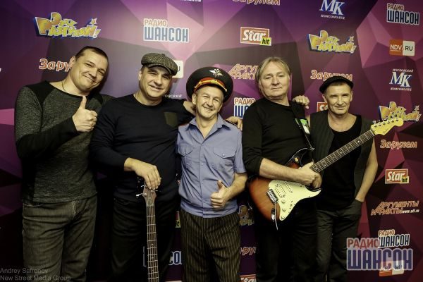 Ээхх, Разгуляй! г. Москва