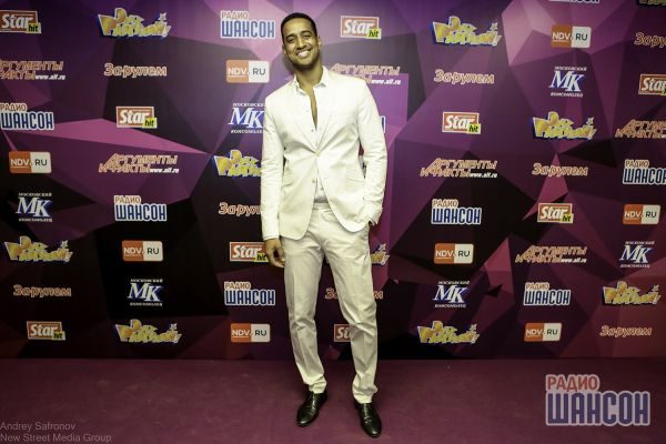 Ээхх, Разгуляй! г. Москва