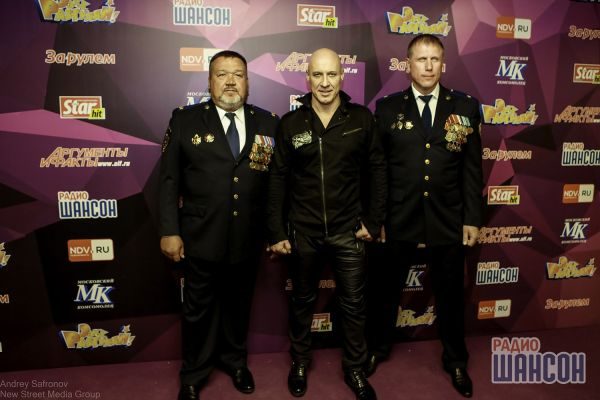 Ээхх, Разгуляй! г. Москва