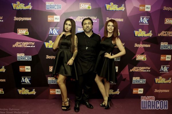 Ээхх, Разгуляй! г. Москва