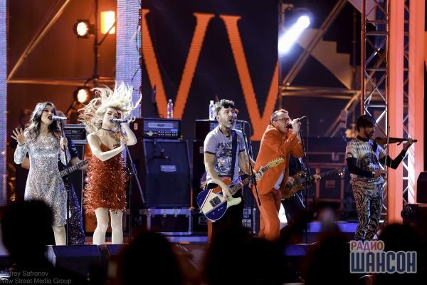 Ээхх, Разгуляй! г. Москва