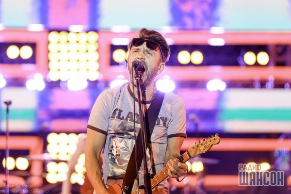 Ээхх, Разгуляй! г. Москва