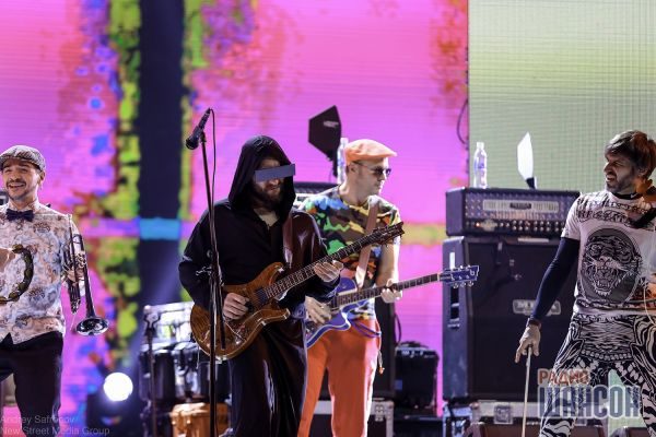 Ээхх, Разгуляй! г. Москва