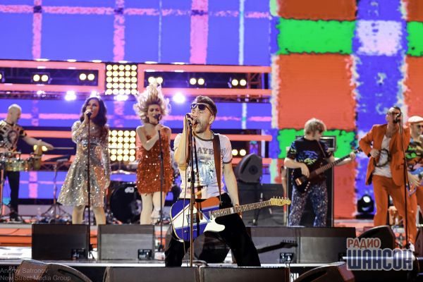 Ээхх, Разгуляй! г. Москва