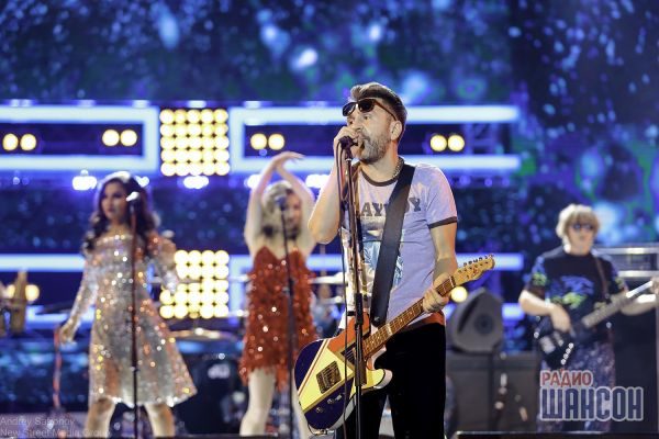 Ээхх, Разгуляй! г. Москва