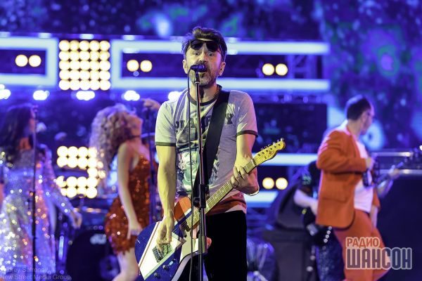 Ээхх, Разгуляй! г. Москва