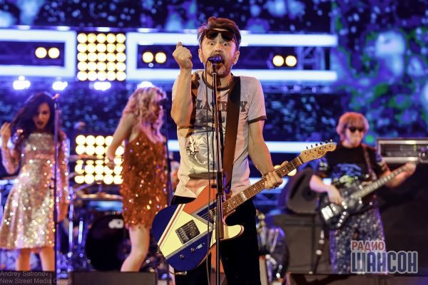 Ээхх, Разгуляй! г. Москва