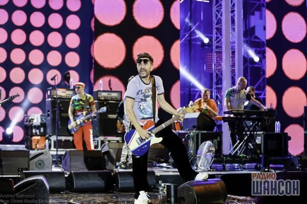 Ээхх, Разгуляй! г. Москва