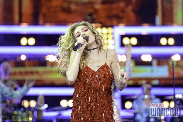 Ээхх, Разгуляй! г. Москва