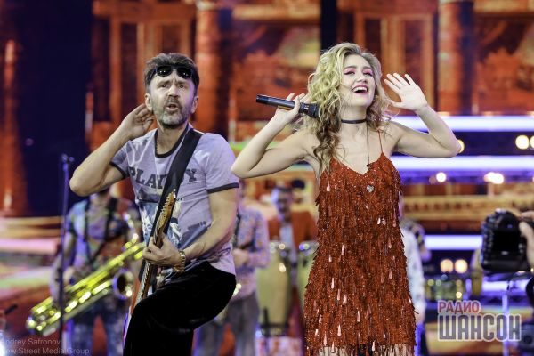 Ээхх, Разгуляй! г. Москва