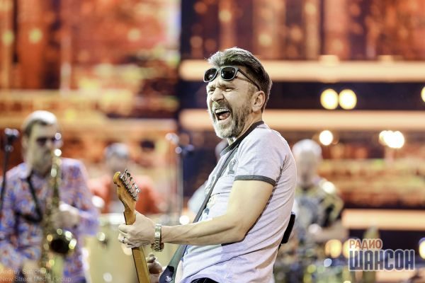 Ээхх, Разгуляй! г. Москва