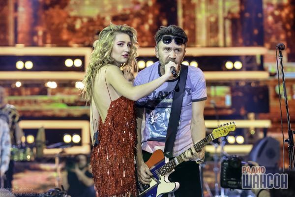 Ээхх, Разгуляй! г. Москва