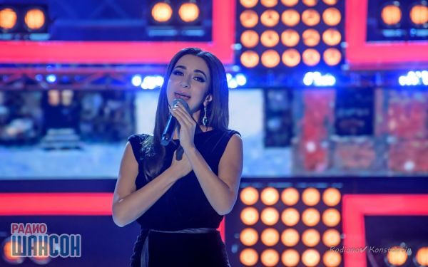 Ээхх, Разгуляй! г. Москва