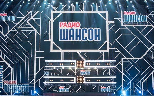 Ээхх, Разгуляй! г. Москва