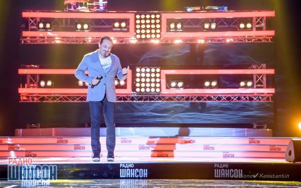 Ээхх, Разгуляй! г. Москва