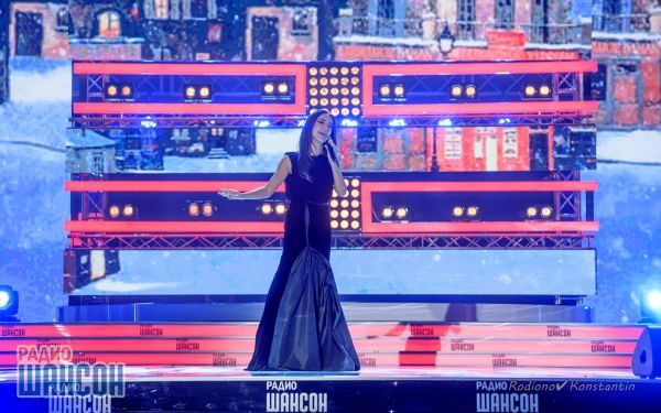 Ээхх, Разгуляй! г. Москва