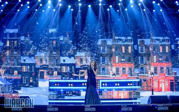 Ээхх, Разгуляй! г. Москва