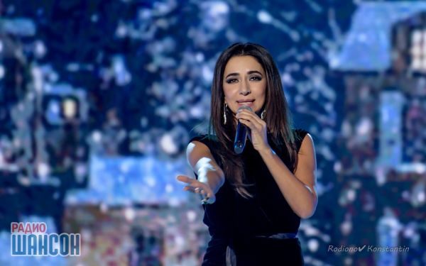 Ээхх, Разгуляй! г. Москва