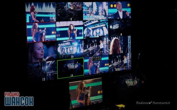 Ээхх, Разгуляй! г. Москва