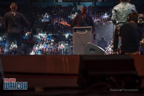 Ээхх, Разгуляй! г. Москва