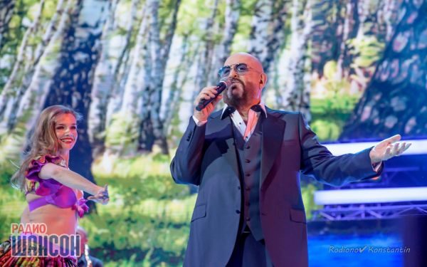 Ээхх, Разгуляй! г. Москва