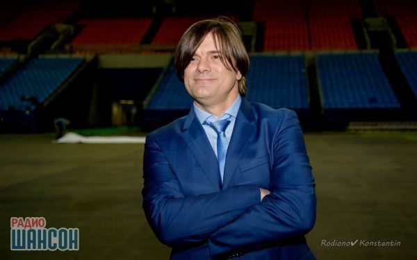 Ээхх, Разгуляй! г. Москва