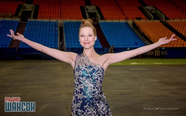 Ээхх, Разгуляй! г. Москва