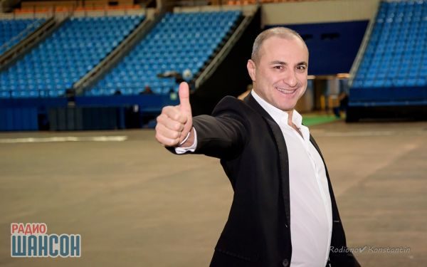 Ээхх, Разгуляй! г. Москва