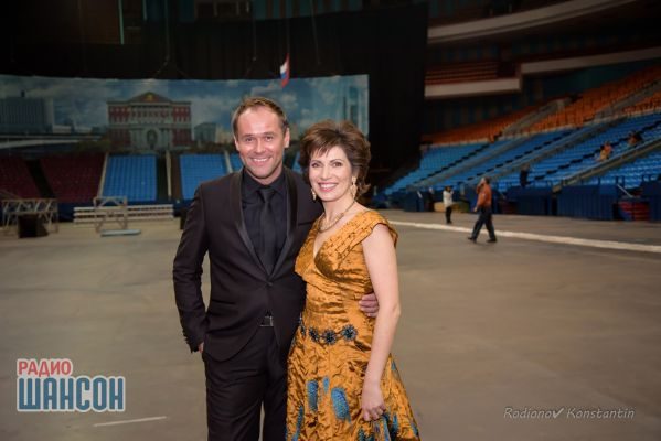 Ээхх, Разгуляй! г. Москва