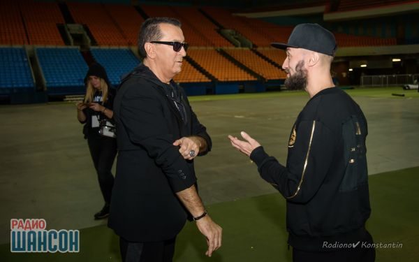 Ээхх, Разгуляй! г. Москва