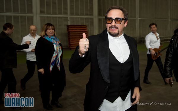 Ээхх, Разгуляй! г. Москва