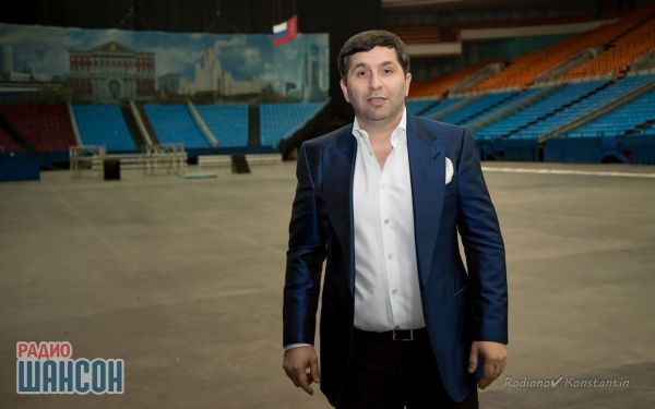 Ээхх, Разгуляй! г. Москва