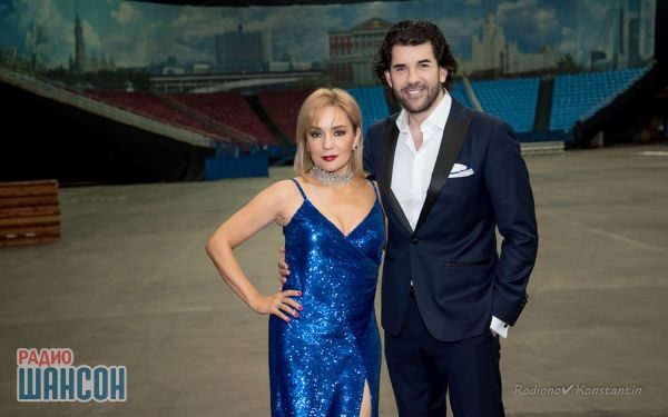 Ээхх, Разгуляй! г. Москва