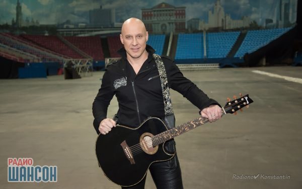 Ээхх, Разгуляй! г. Москва