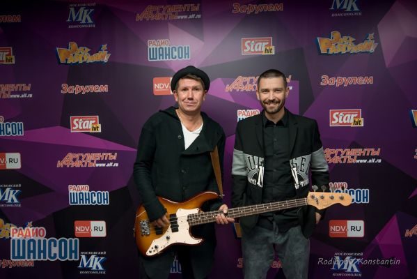 Ээхх, Разгуляй! г. Москва