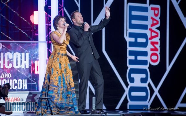 Ээхх, Разгуляй! г. Москва