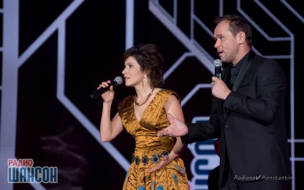 Ээхх, Разгуляй! г. Москва