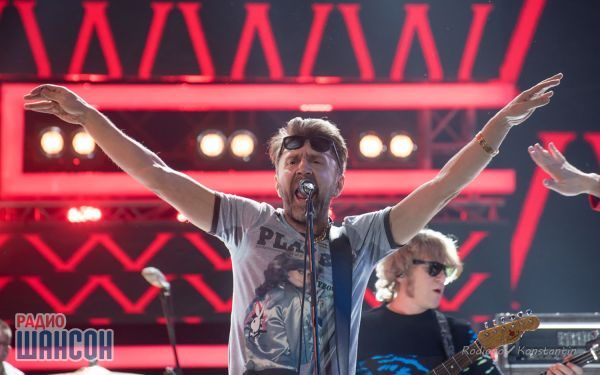 Ээхх, Разгуляй! г. Москва