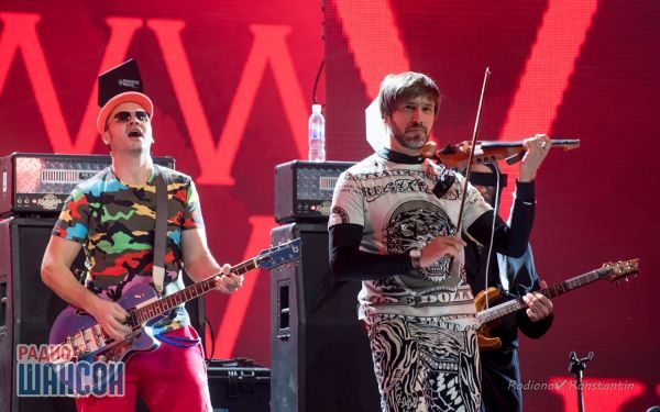 Ээхх, Разгуляй! г. Москва