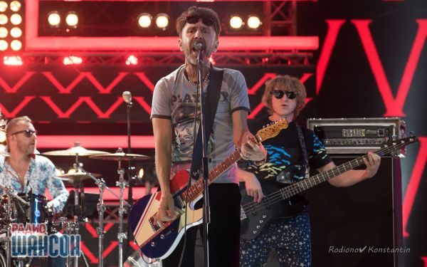 Ээхх, Разгуляй! г. Москва