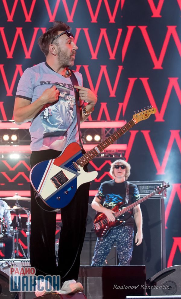 Ээхх, Разгуляй! г. Москва