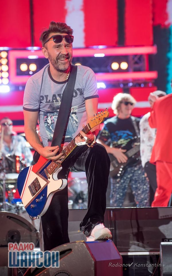 Ээхх, Разгуляй! г. Москва