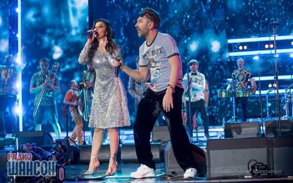 Ээхх, Разгуляй! г. Москва